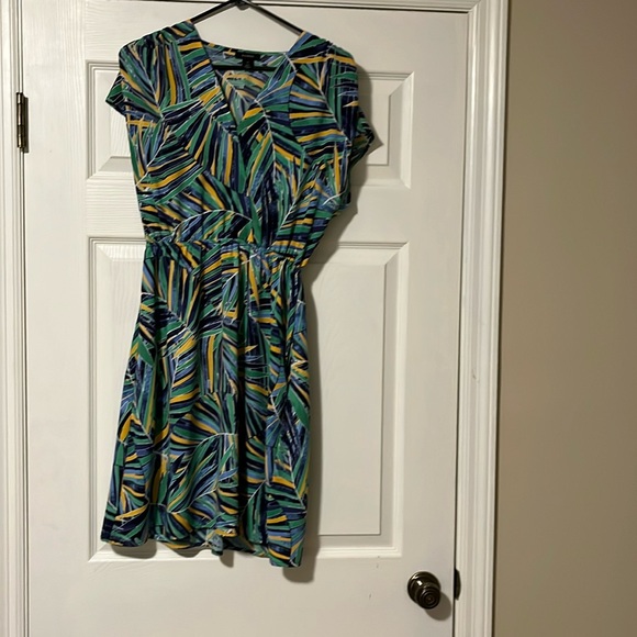 Halogen dress - Picture 1 of 4
